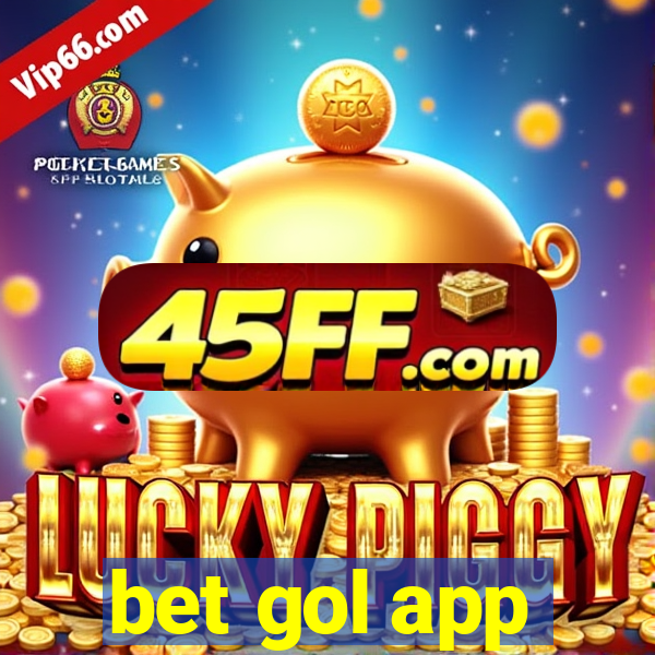 bet gol app